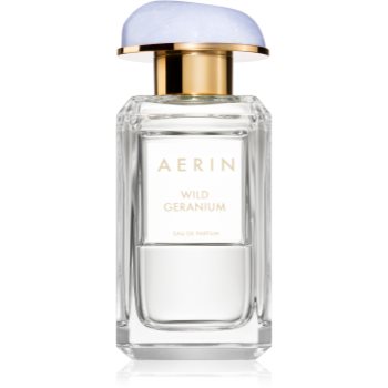 Estée Lauder Aerin Wild Geranium Eau de Parfum pentru femei - imagine 2